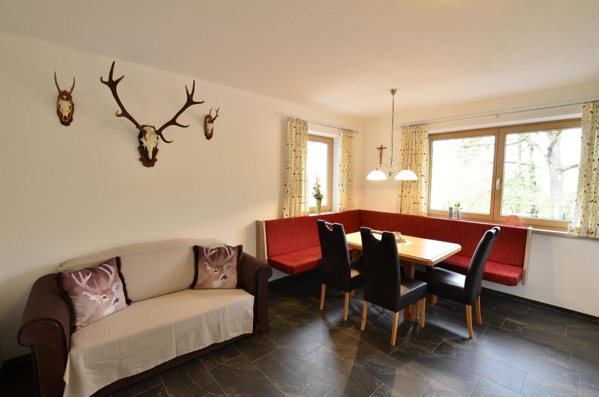 Haus Pretterhofer Apartment Stummerberg Room photo